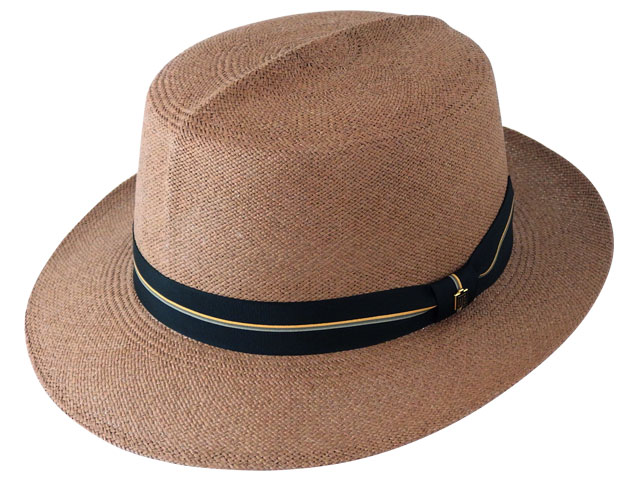 パナマ アモンズ 文二郎帽子店