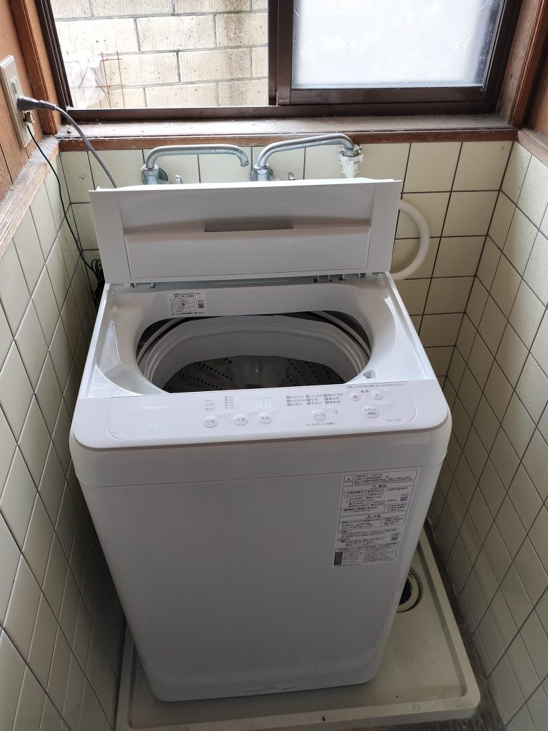 大好評のコンパクトボディとビッグウェーブ洗浄が新ラインナップ