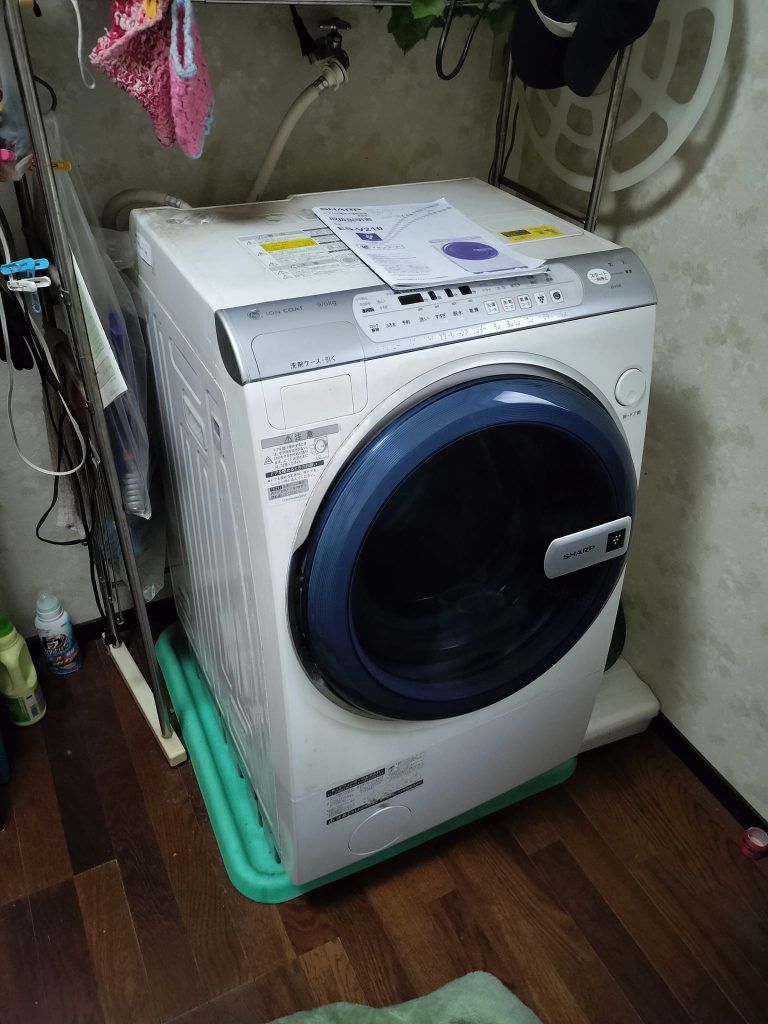 浸透力×洗浄力で、繊維の奥からまっ白！ 東芝ダブルシャワー洗浄で