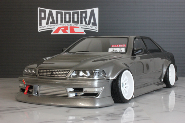 BN-Sports マークⅡ JZX100【好評発売中】 | PANDORA RC｜OFFICIAL WEBSITE