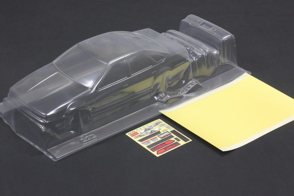 A31 セフィーロ オーテック [PAB-3171] | PANDORA RC｜OFFICIAL WEBSITE