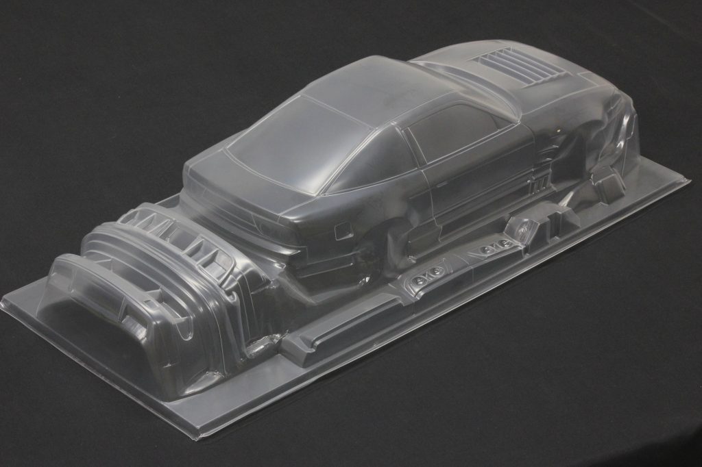 RPS13 180SX 風神 | ORIGIN Labo. [PAB-3194] | PANDORA RC｜OFFICIAL