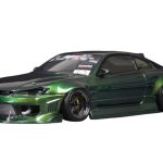 S15 シルビア｜ORIGIN Labo. [PAB-3148] | PANDORA RC｜OFFICIAL WEBSITE