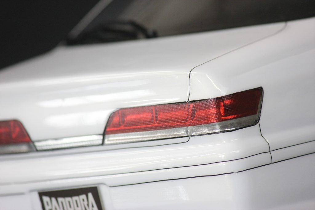 再販決定】Toyota マークⅡ JZX100 | PANDORA RC｜OFFICIAL WEBSITE