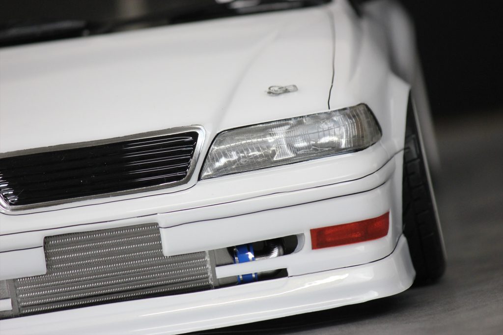 再販決定】Toyota マークⅡ JZX100 | PANDORA RC｜OFFICIAL WEBSITE