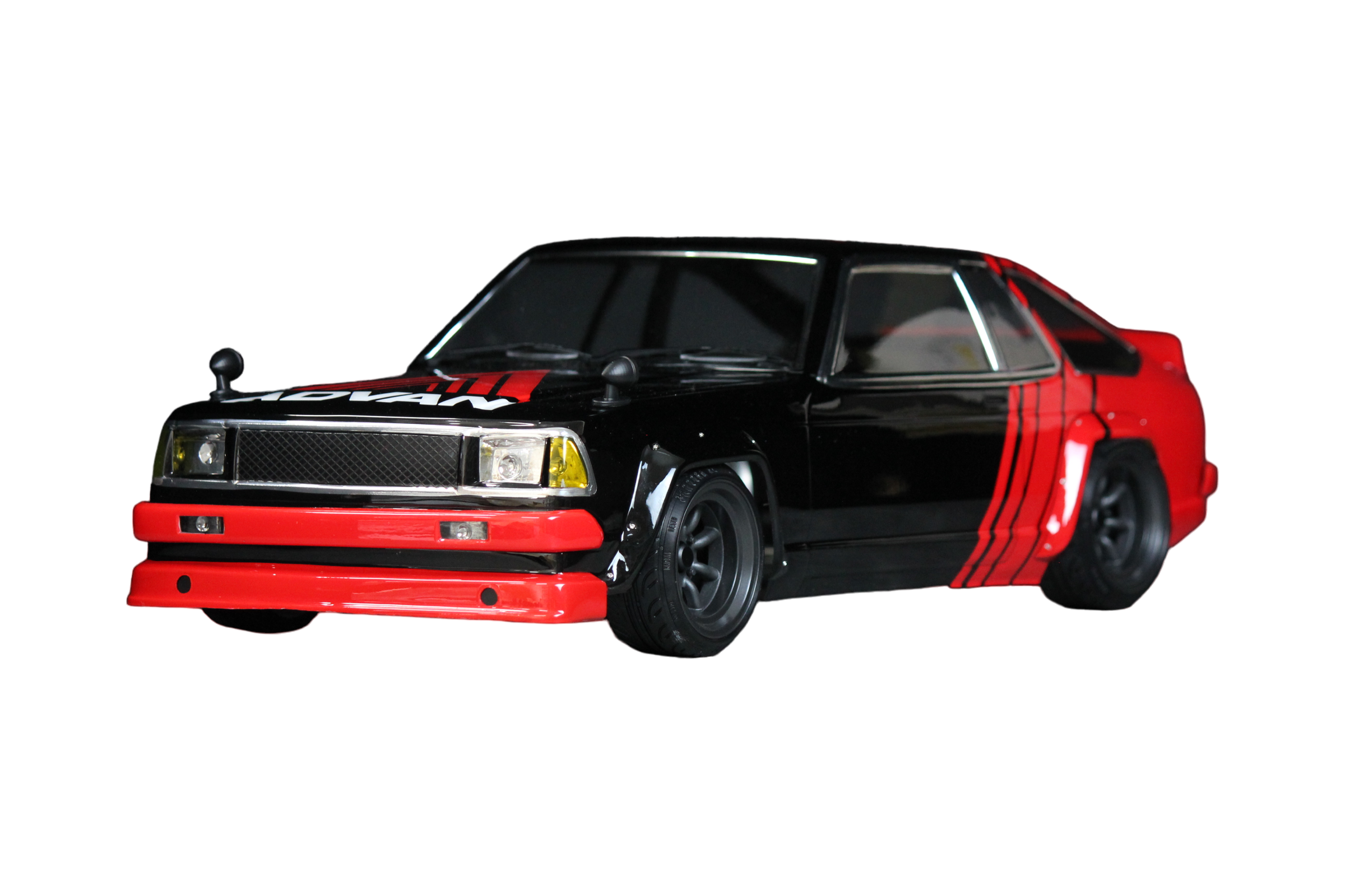 B310 サニー N2仕様 [PABG-3065] | PANDORA RC｜OFFICIAL WEBSITE