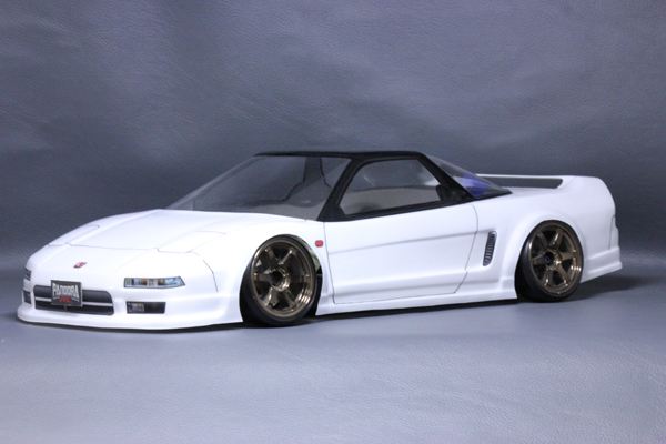 生産終了】Honda｜NSX [PAB-2105] | PANDORA RC｜OFFICIAL WEBSITE