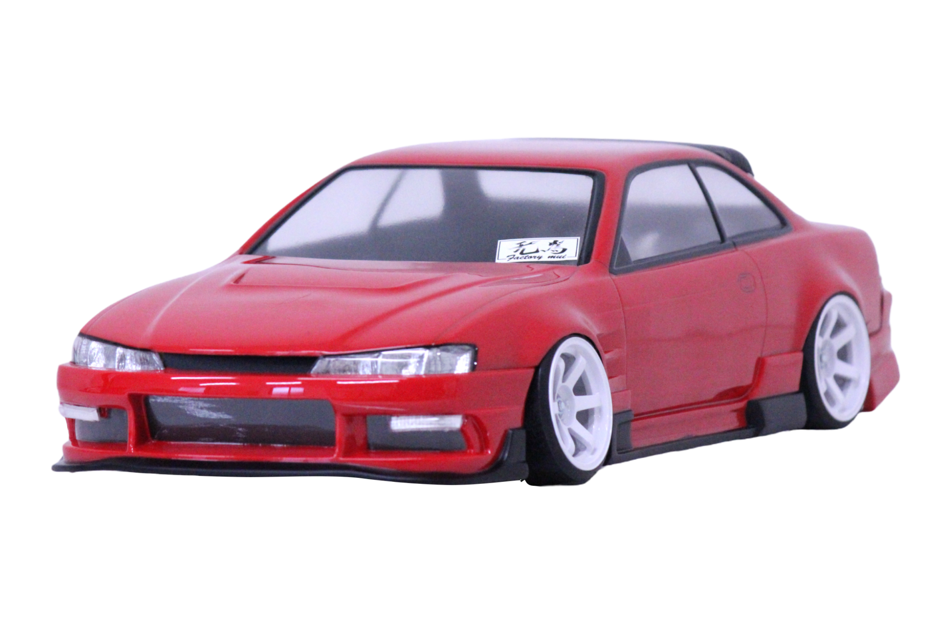 S14 シルビア（後期）｜ORIGIN Labo. [PAB-3172] | PANDORA RC