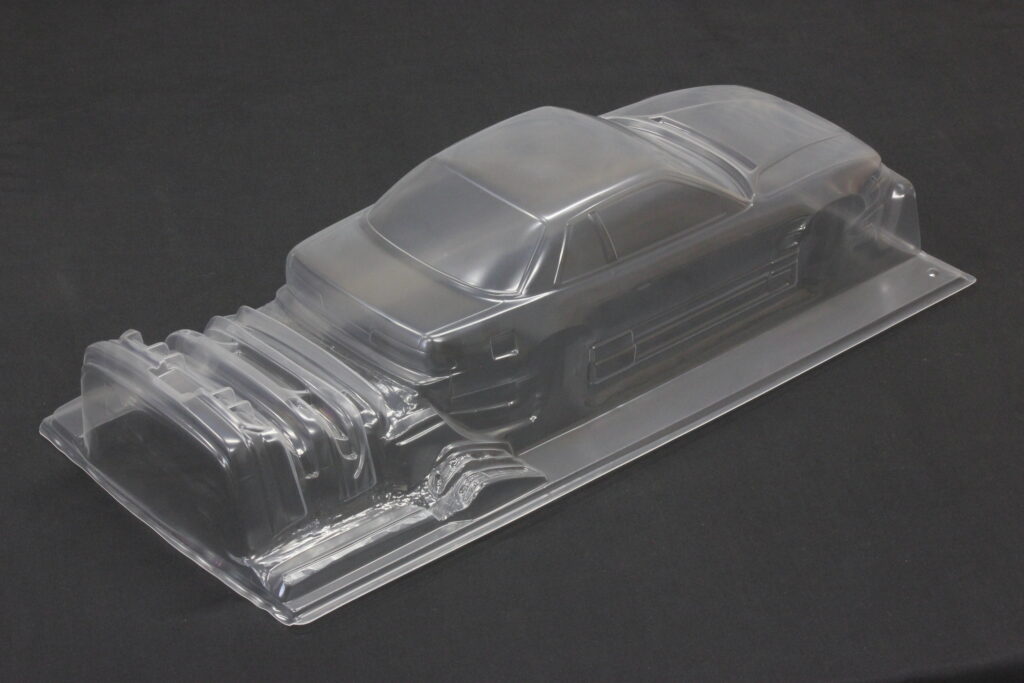 S13 SILVIA / ORIGIN Labo. [PAB-3151] | PANDORA RC - Drift RC Car