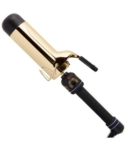 Shop Hot Tools 2 Inch 24K Gold Jumbo Curling Iron | Pandora Beauty