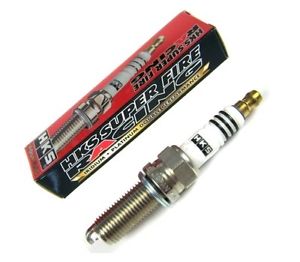 HKS M45IL Super Fire Racing Spark Plug- HKS – Panda Motorworks