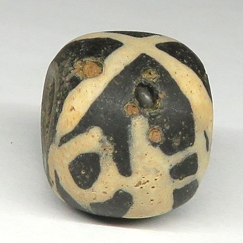 古代ジャワ玉/ジャワ玉・鳥玉（マニックブルン）/マニックブルン