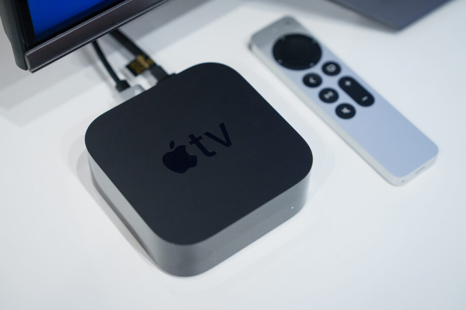 AppleTVとHomePodで簡単ホームシアターを作ってみました！ | パンダ