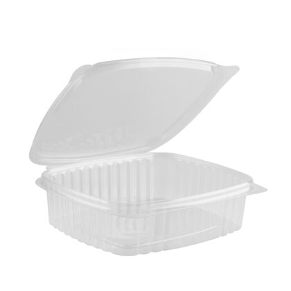 Deli Clamshell 200-105023 | Panoramic Packaging