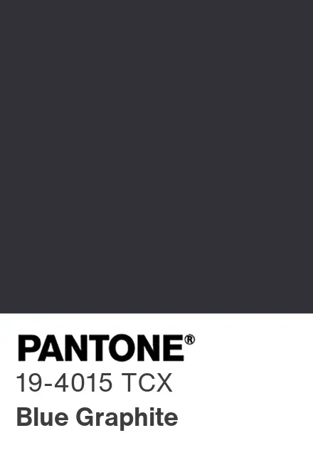 PANTONE® USA | PANTONE® 19-4015 TCX - Find a Pantone Color | Quick