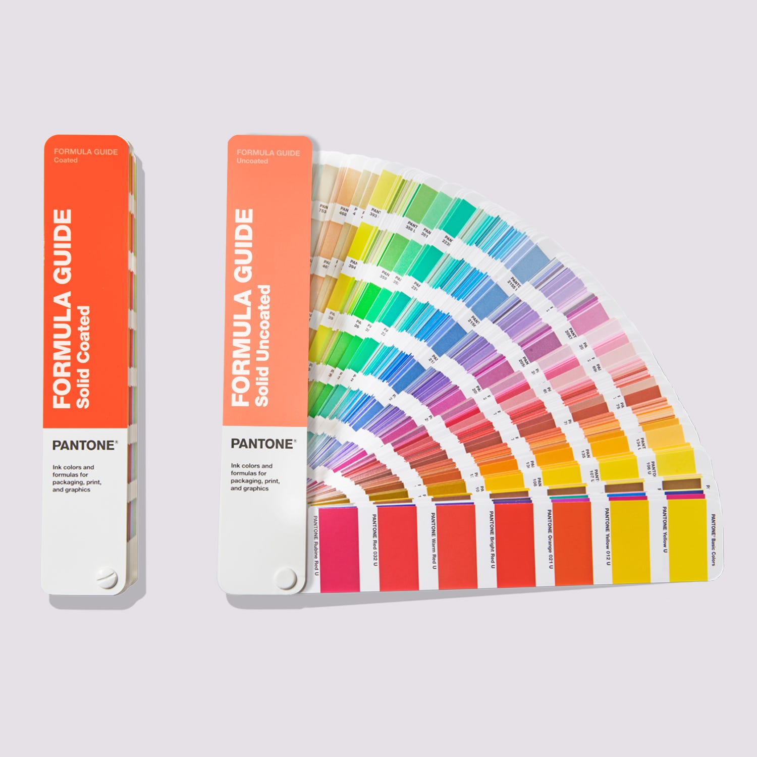 PANTONE® España | PANTONE® 725 U - Find a Pantone Color | Quick