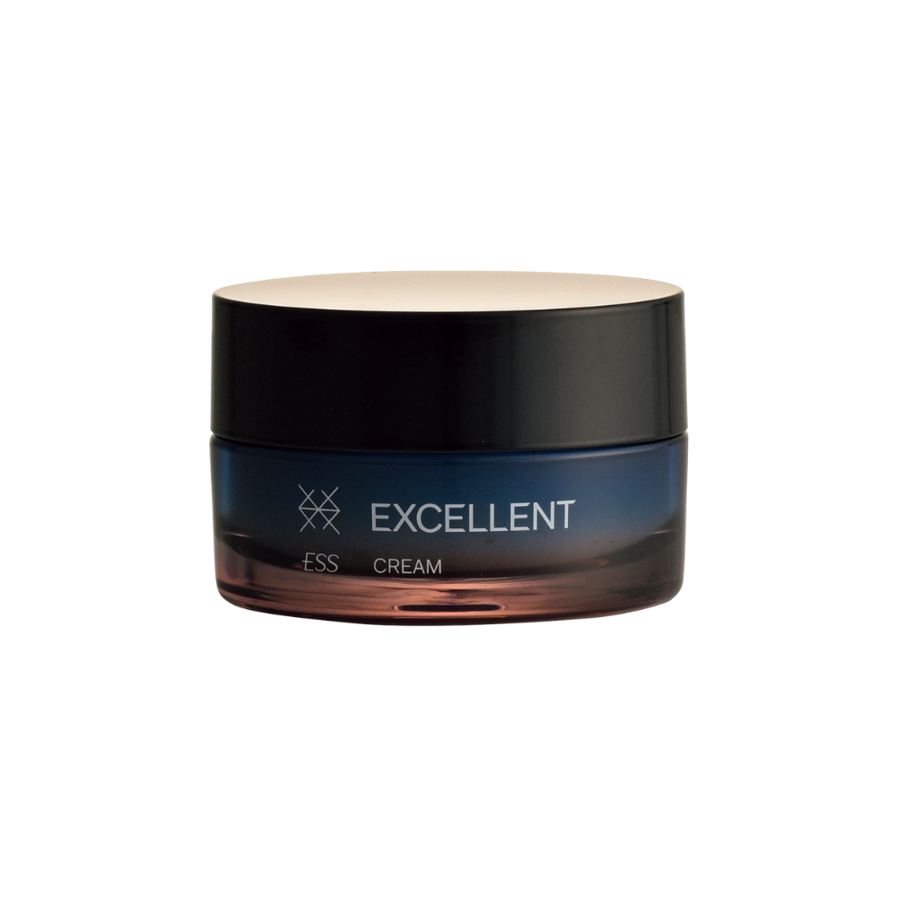 ESS エクセレント クリーム | 酵素洗顔のパパウォッシュ - ESS