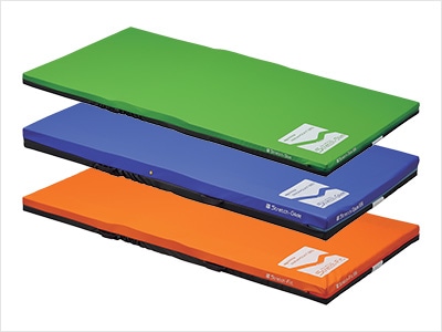 マットレス | パラマウントベッド株式会社 | PARAMOUNT BED