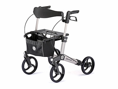 歩行補助器 | パラマウントベッド株式会社 | PARAMOUNT BED