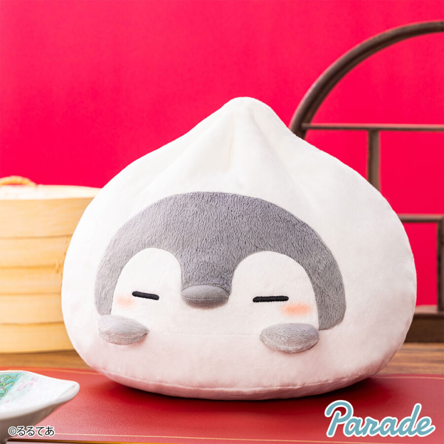 コウペンちゃん | 作品タイトル | 商品紹介 | 株式会社パレード