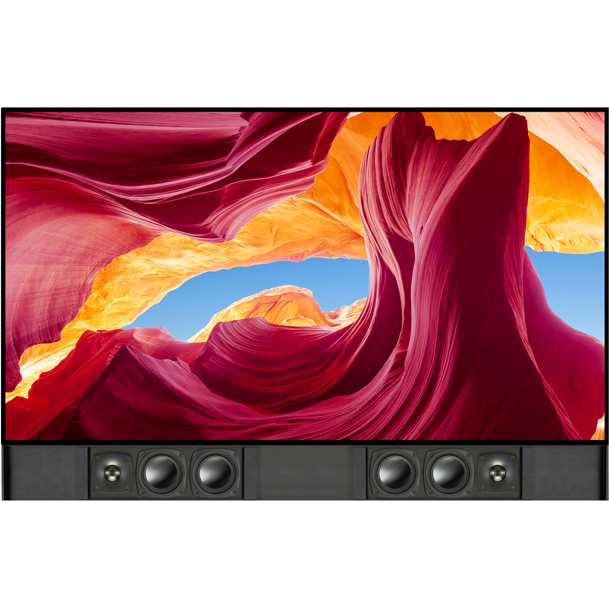 Paradigm® | Decor 2S v2