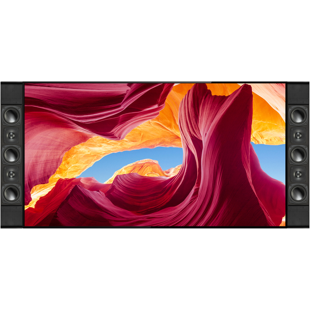 Paradigm® | Decor 2S v2