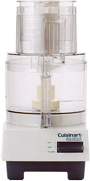 クイジナート フードプロセッサー DLC-10PLUS の通信販売