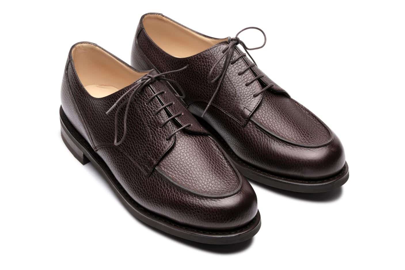 CHAMBORD/ACTEM MARRON-GRAINE CAFE | Paraboot