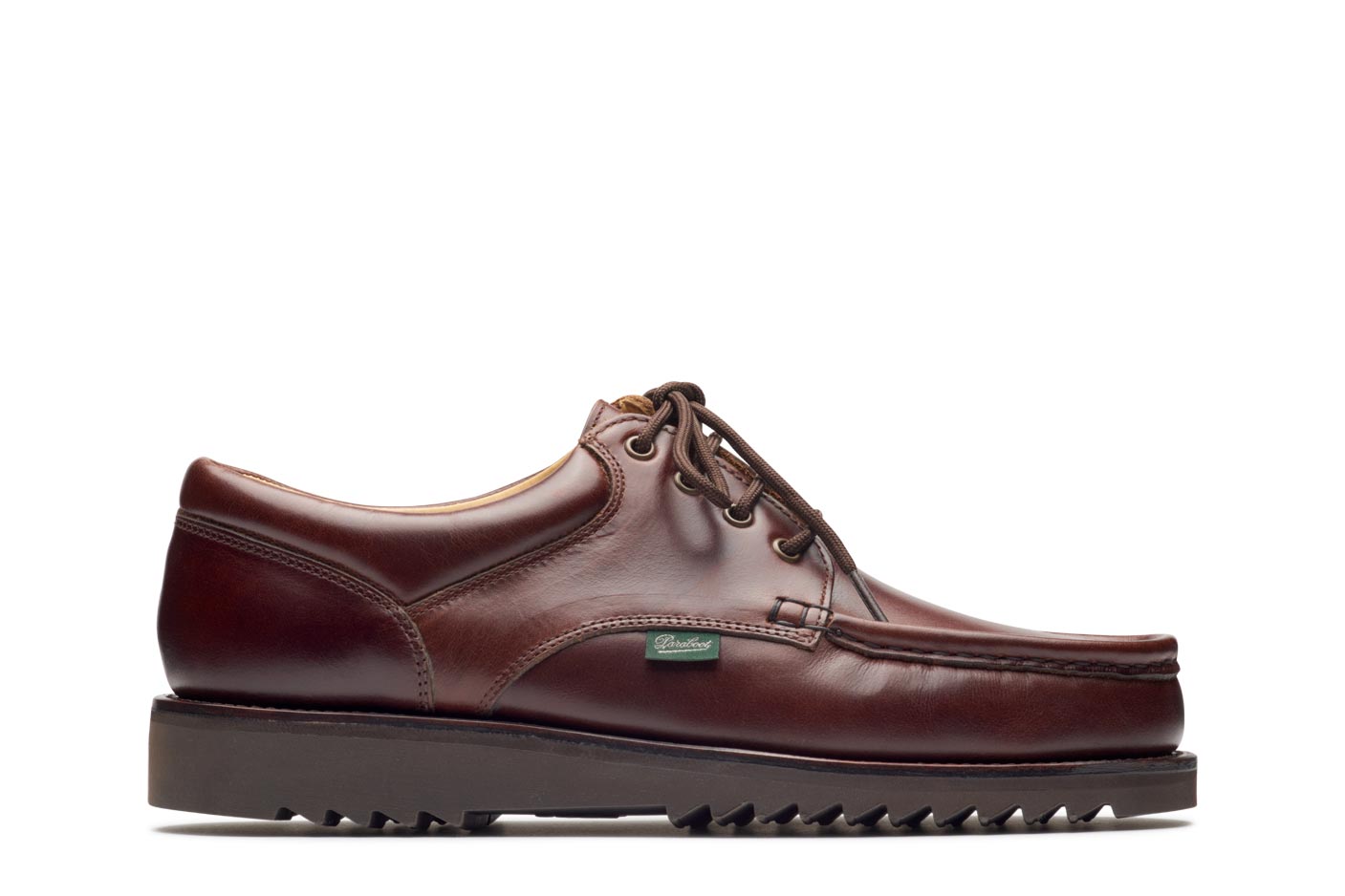THIERS/SPORT MARRON-AMERICA | Paraboot