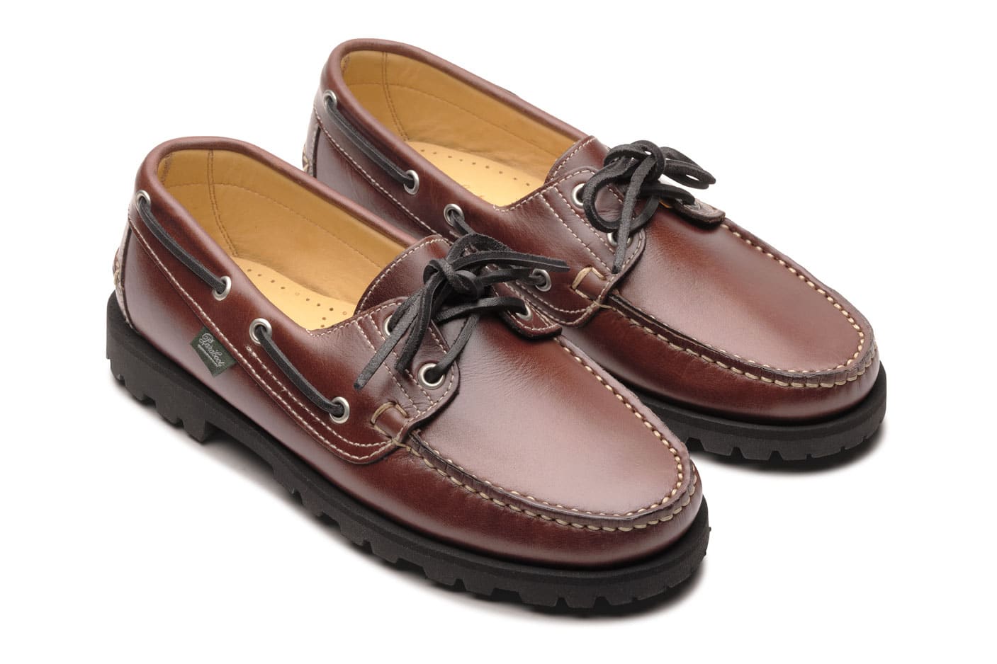 MALO /RAID NOIRE-LIS AMERICA | Paraboot