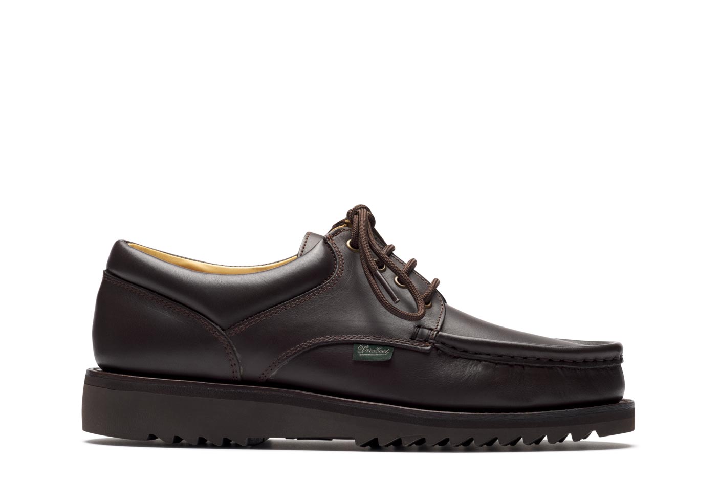 THIERS/SPORT MARRON-KENYA | Paraboot