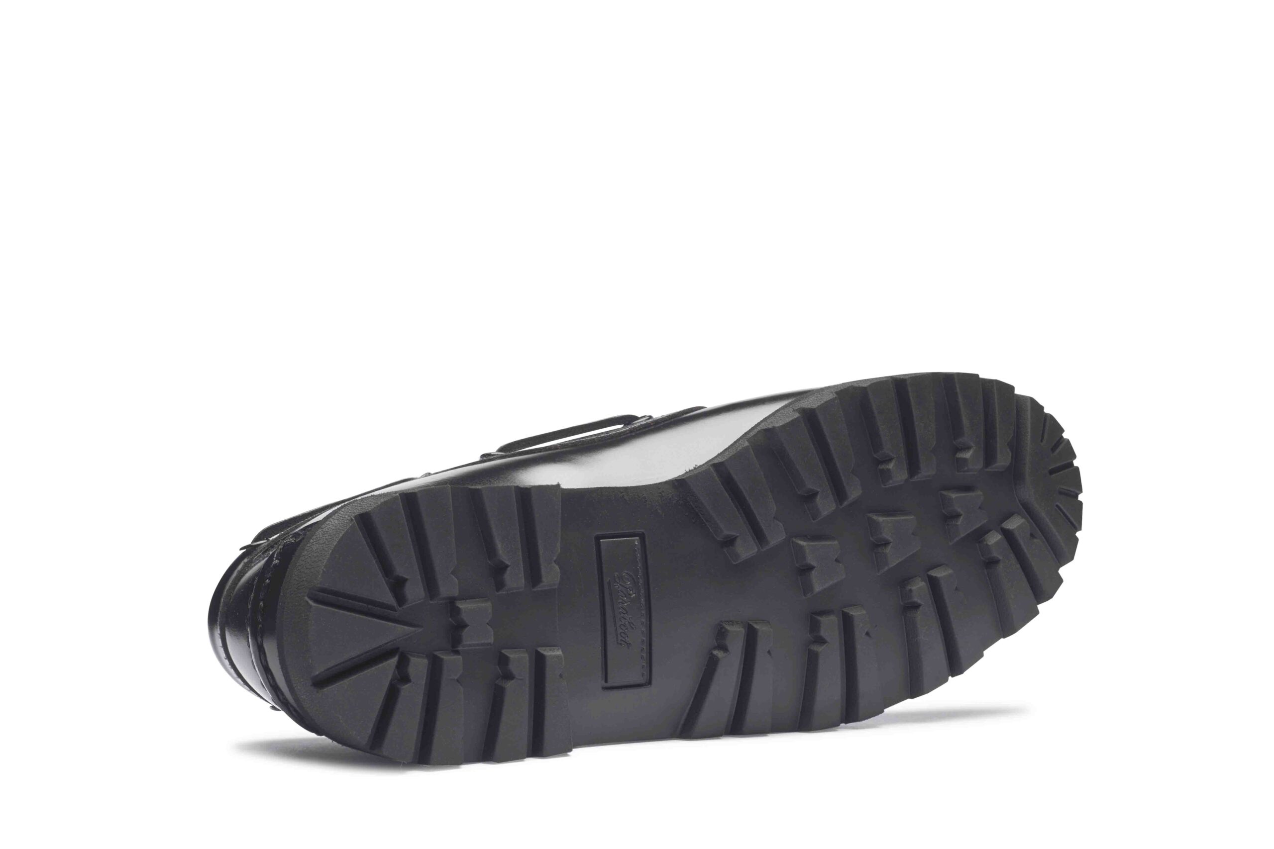 MALO /RAID NOIRE-BRIL NOIR | Paraboot