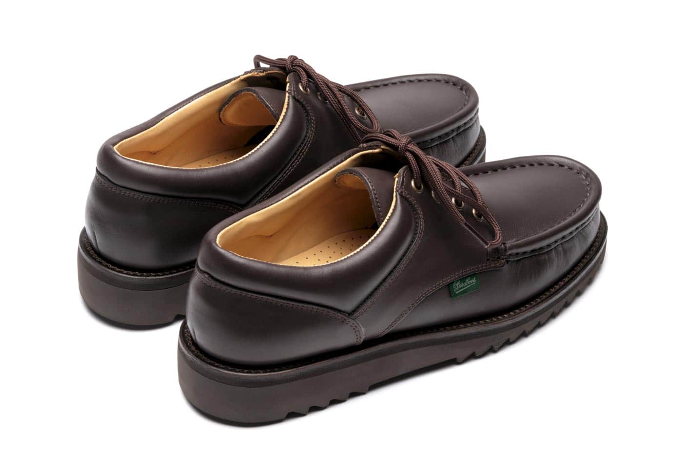 THIERS/SPORT MARRON-KENYA | Paraboot