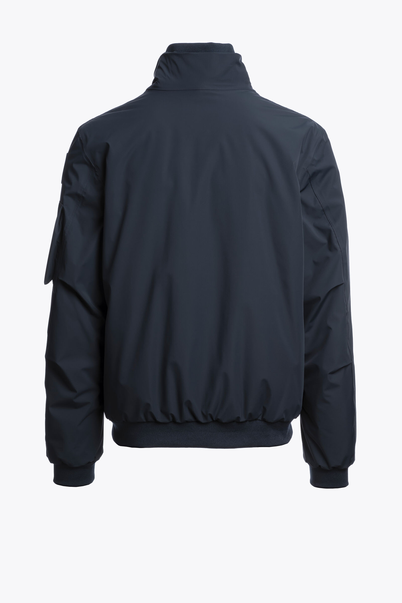 LIAD - 中綿入りボンバージャケット BLUE NAVY | Parajumpers®