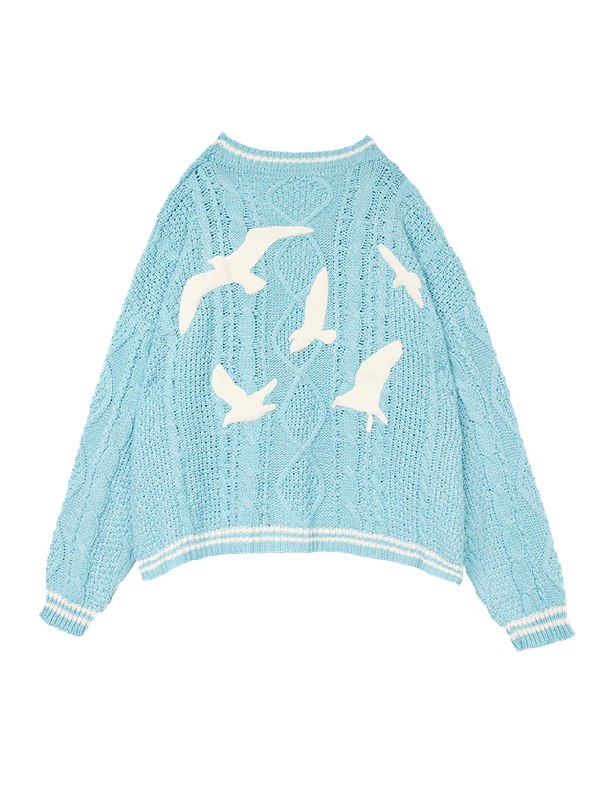 Taylor Swift 1989 Cardigan | 1989 (Taylor's Version) Cardigan