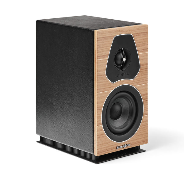Sonus faber Lumina I Bookshelf Speaker | Paragon SNS