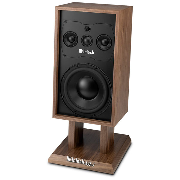 McIntosh ML1 Loudspeaker MKII | Paragon Sight & Sound