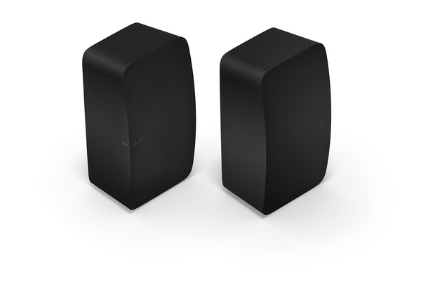 Sonos Five Wireless Speaker | Paragon Sight & Sound