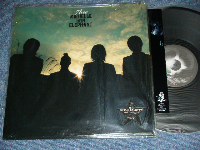 ミッシェル・ガン・エレファント THEE MICHELLE GUN ELEPHANT - 太陽を