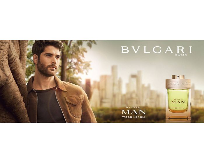 Bvlgari Man Wood Neroli 60ml eau de parfum spray