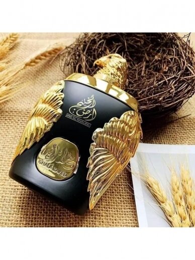 ARD AL KHALEEJ GHALA ZAYED | Parfum Arabia