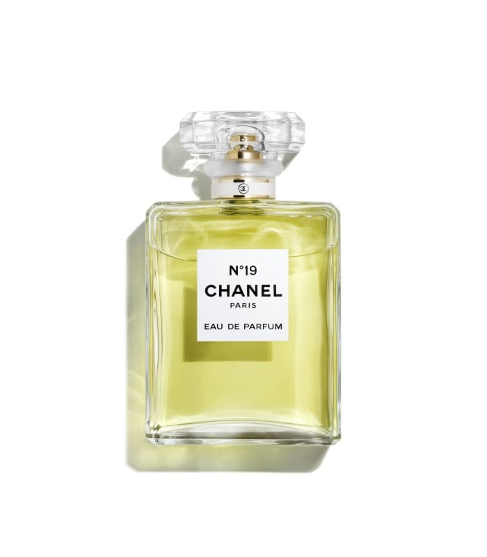 N°19 EAU DE PARFUM SPRAY - N°19 - PERFUMES WOMAN - Parfumdo.com