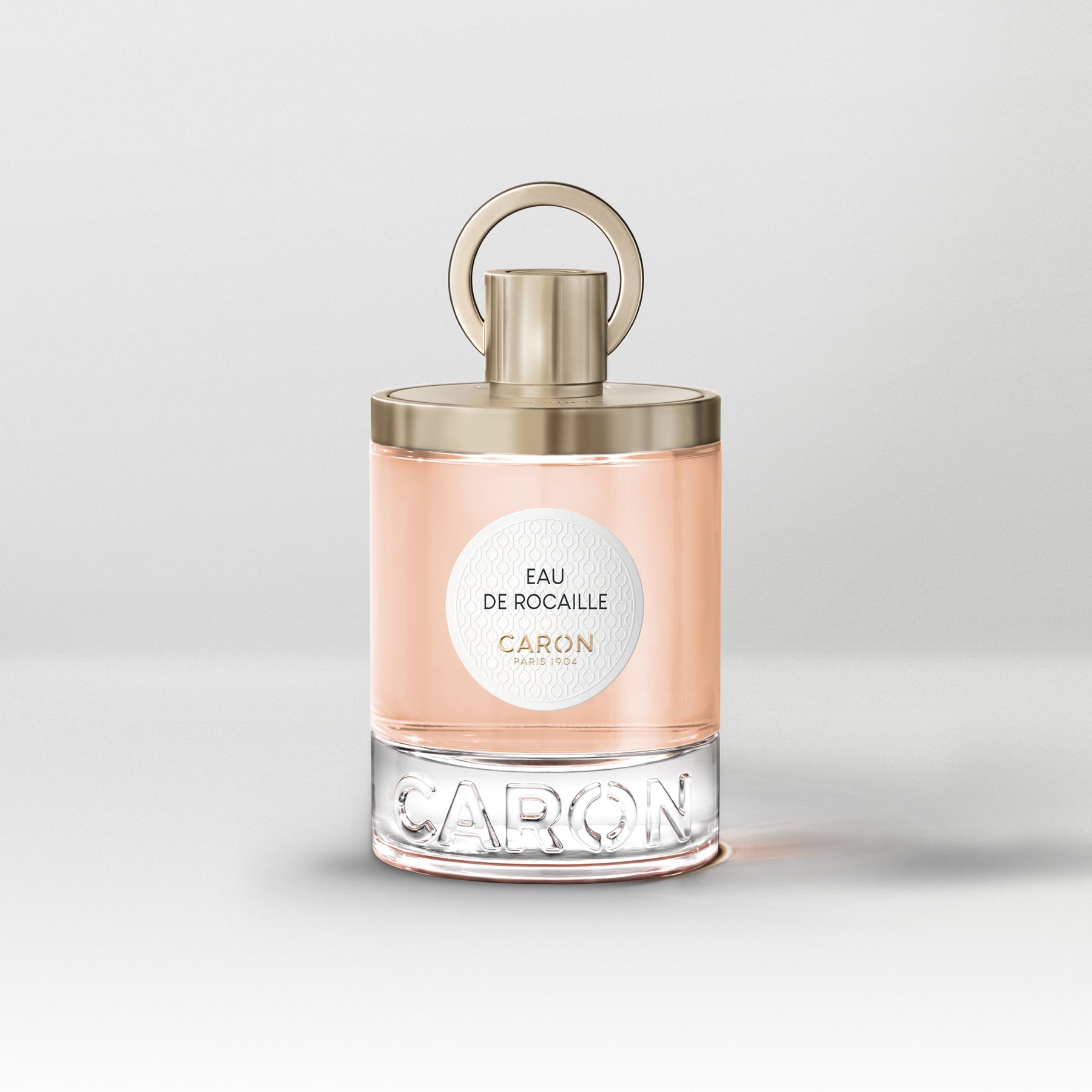 Eau de Rocaille – PARFUMS CARON