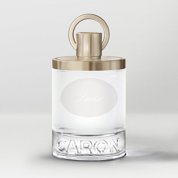 Musc Oli – PARFUMS CARON