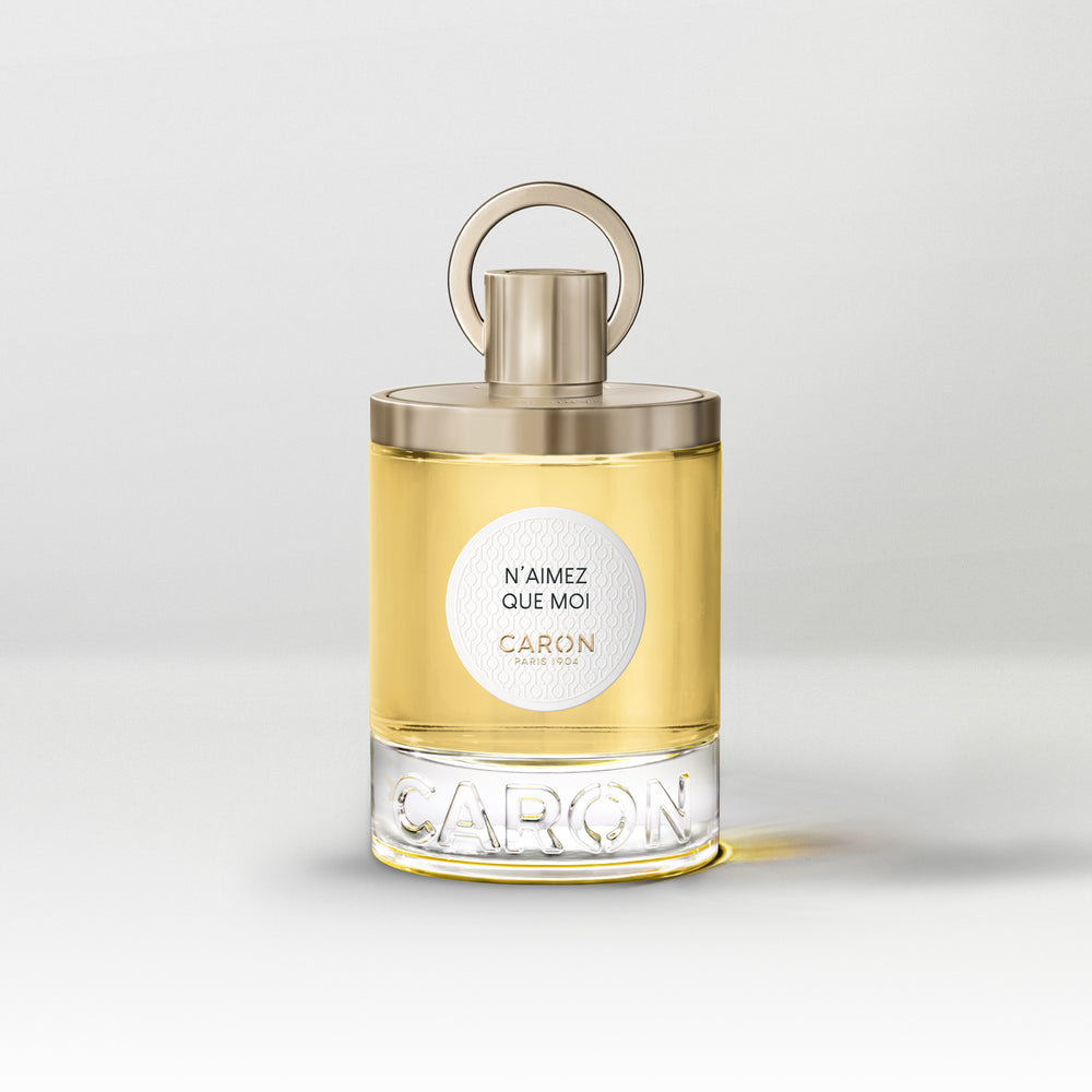 N'Aimez Que Moi – PARFUMS CARON