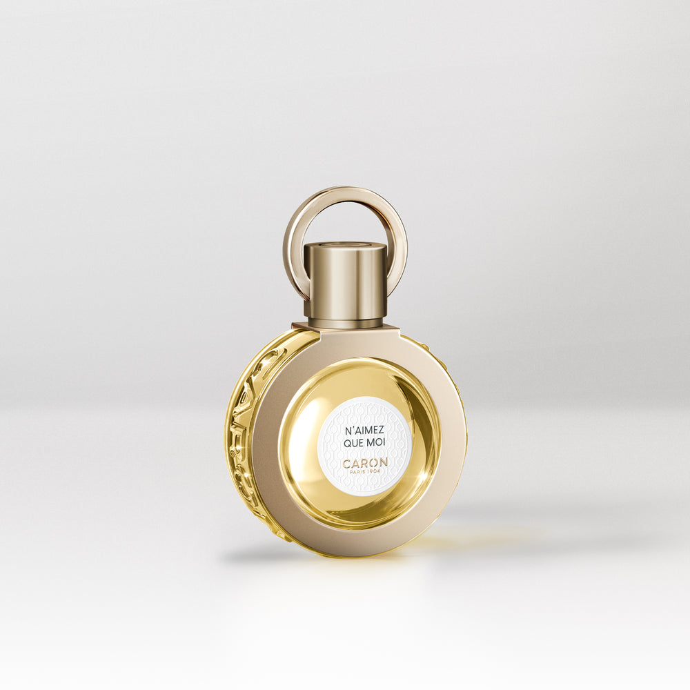 N'Aimez Que Moi – PARFUMS CARON