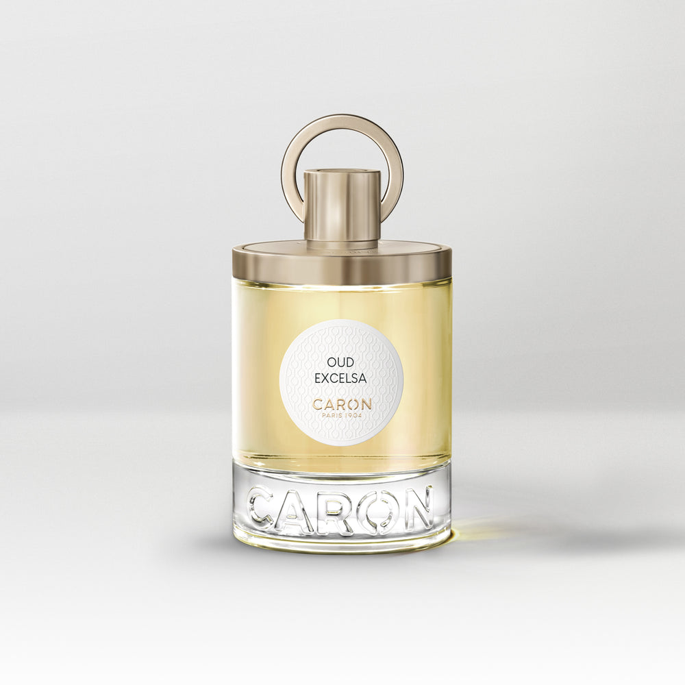 Oud Excelsa – PARFUMS CARON