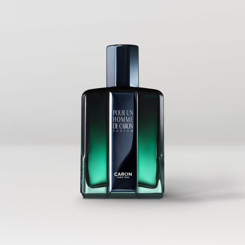 Yuzu Man – PARFUMS CARON