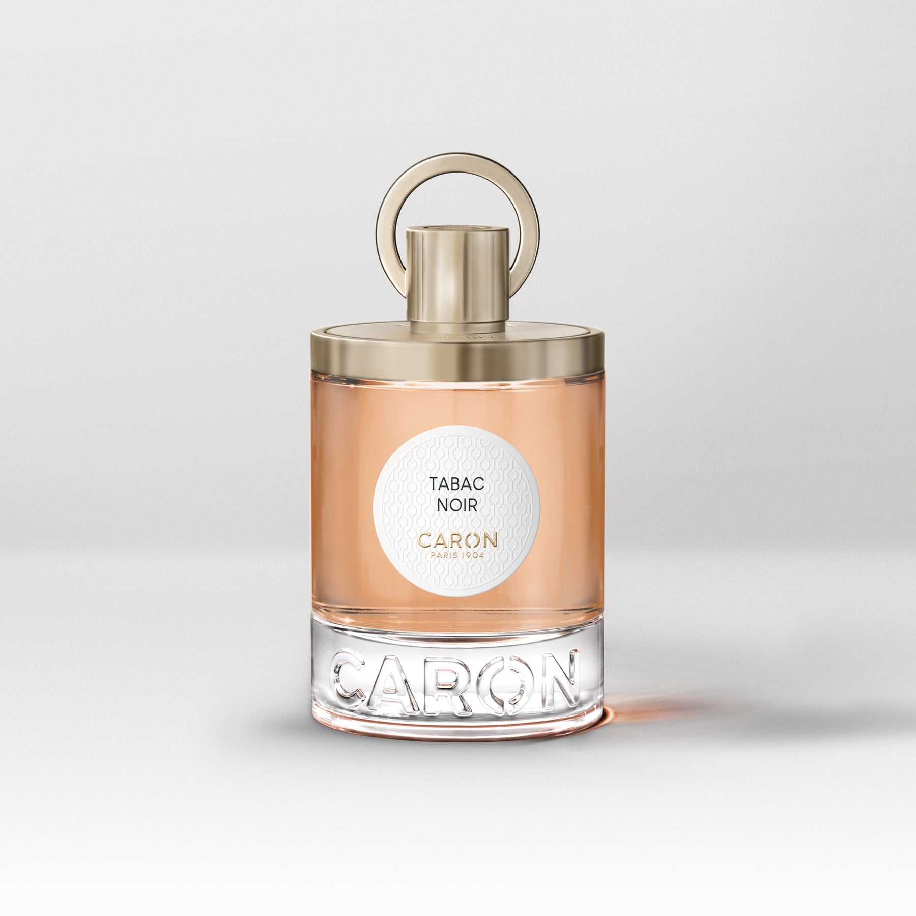 Tabac Noir – PARFUMS CARON