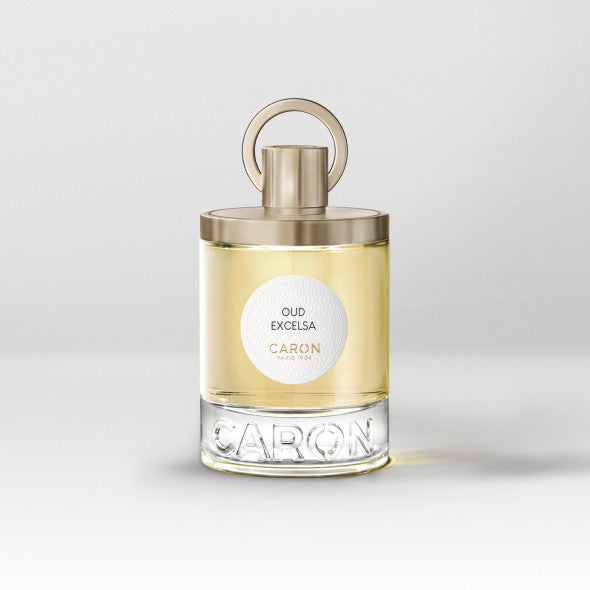 Oud Excelsa – PARFUMS CARON